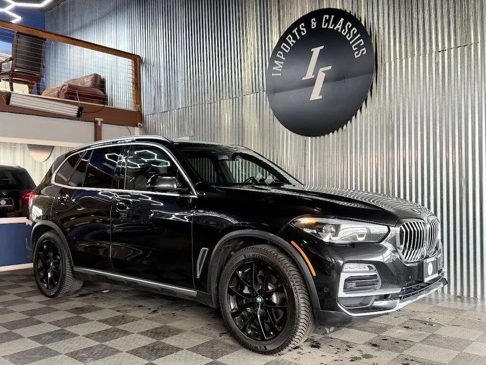 2019 BMW G05 X5 - Image 2 of 13