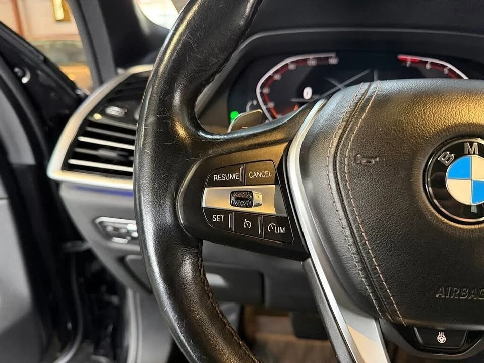 2019 BMW G05 X5 - Image 12 of 13