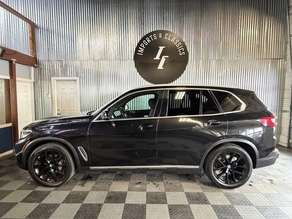 2019 BMW G05 X5 - Image 7 of 13