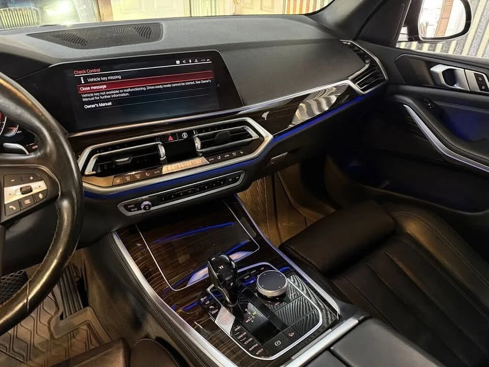 2019 BMW G05 X5 - Image 9 of 13