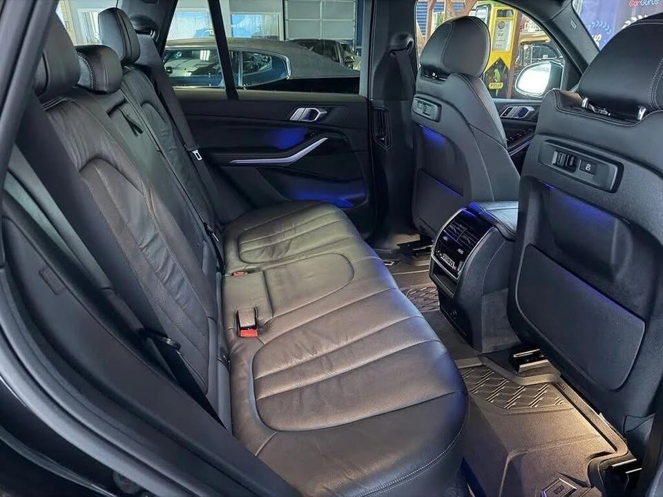 2019 BMW G05 X5 - Image 11 of 13