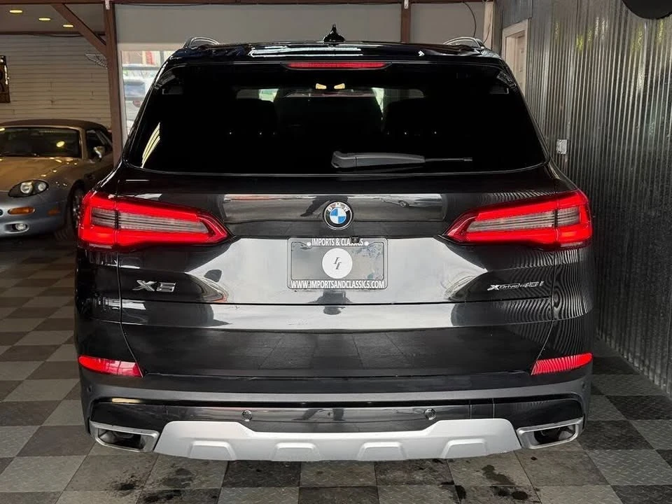 2019 BMW G05 X5 - Image 5 of 13