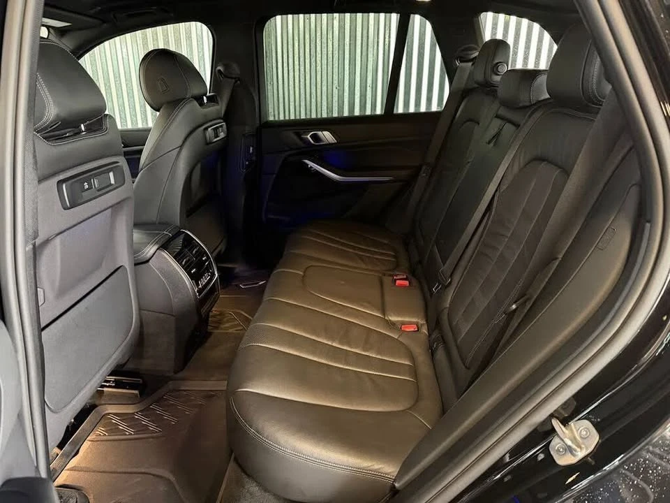 2019 BMW G05 X5 - Image 10 of 13