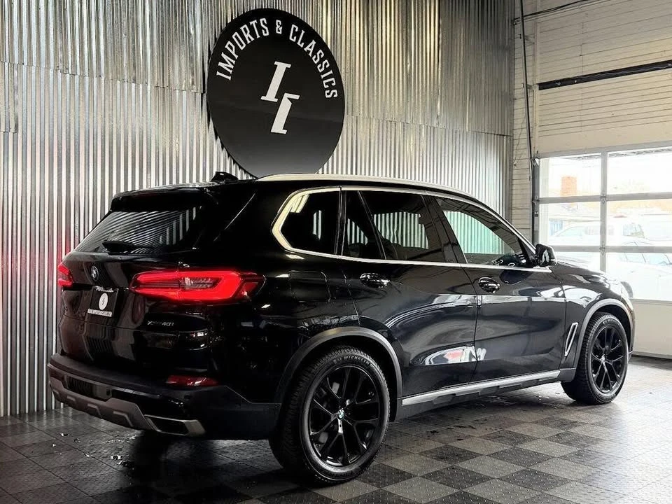 2019 BMW G05 X5 - Image 4 of 13