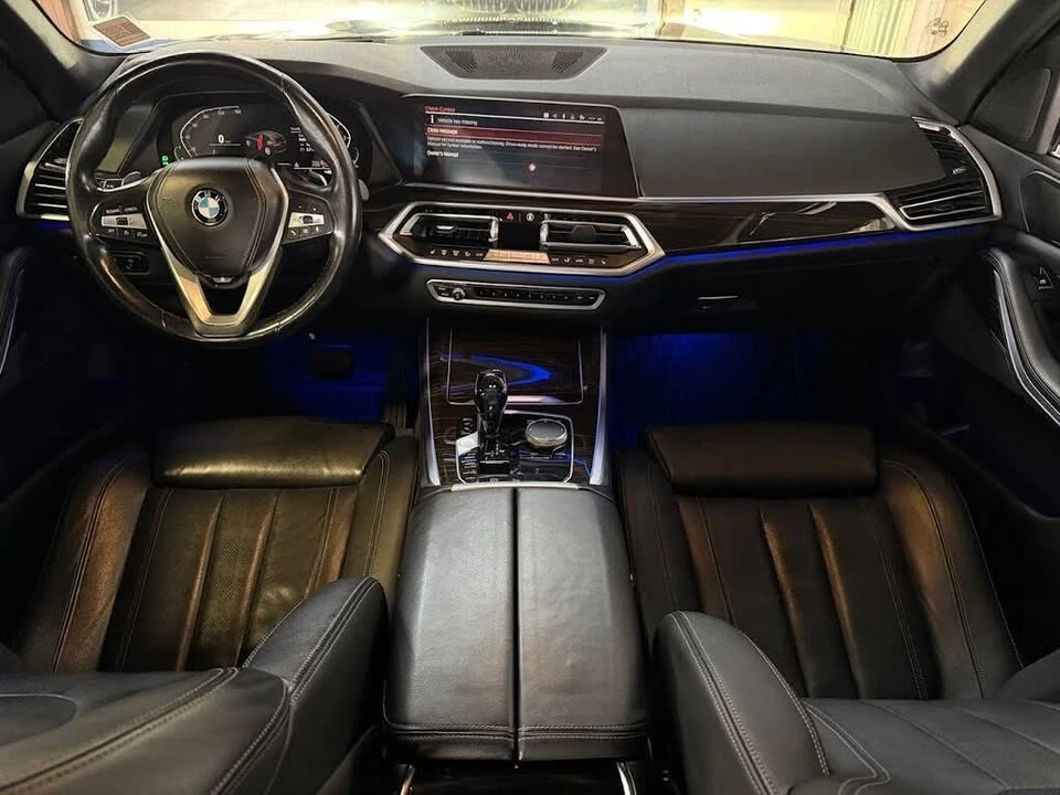2019 BMW G05 X5 - Image 8 of 13