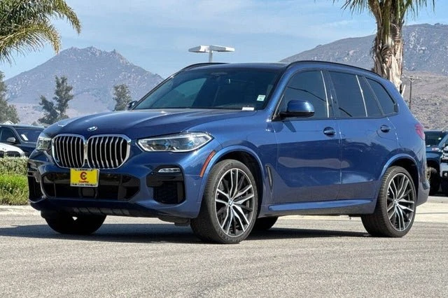 2019 BMW G05 X5 - Image 8 of 19