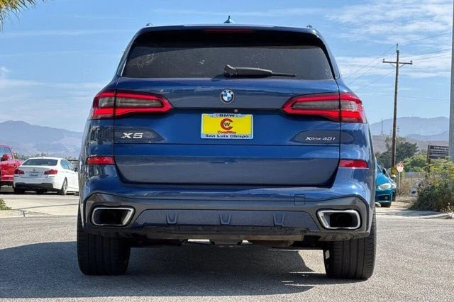 2019 BMW G05 X5 - Image 5 of 19