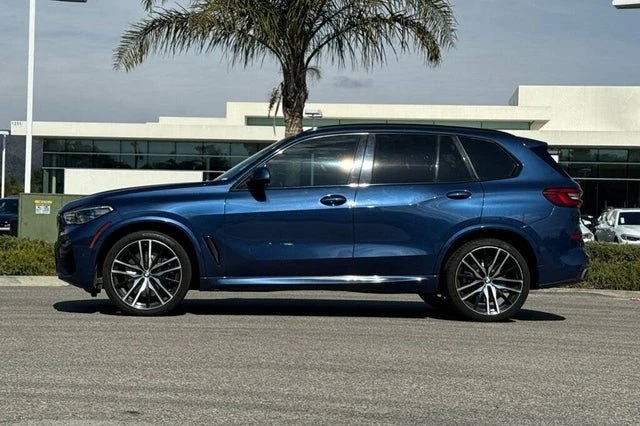 2019 BMW G05 X5 - Image 7 of 19