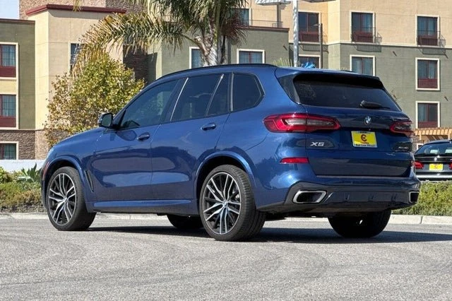 2019 BMW G05 X5 - Image 6 of 19