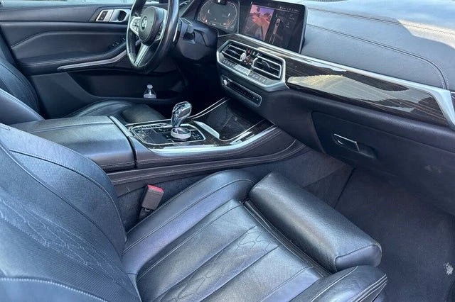 2019 BMW G05 X5 - Image 16 of 19