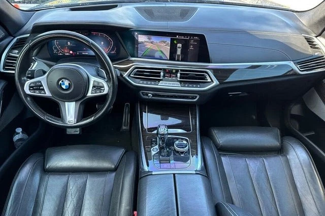 2019 BMW G05 X5 - Image 13 of 19