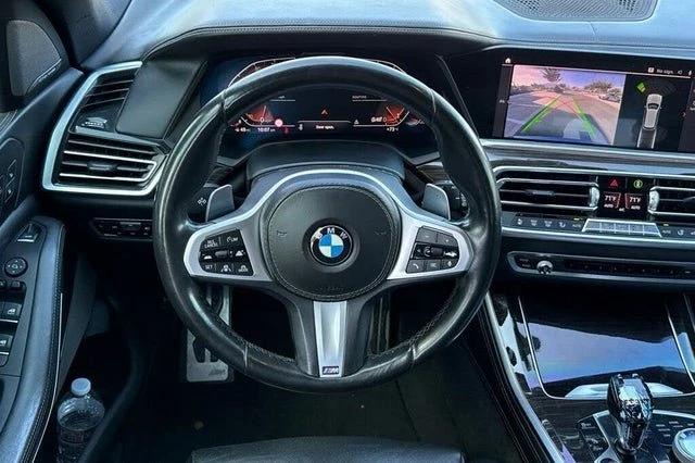 2019 BMW G05 X5 - Image 14 of 19