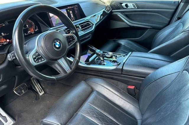 2019 BMW G05 X5 - Image 2 of 19