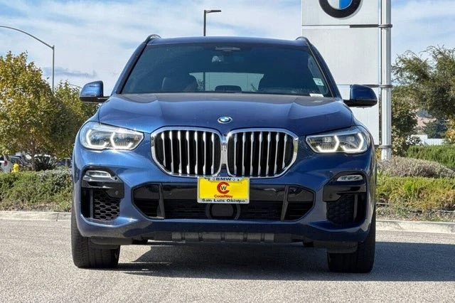 2019 BMW G05 X5 - Image 9 of 19