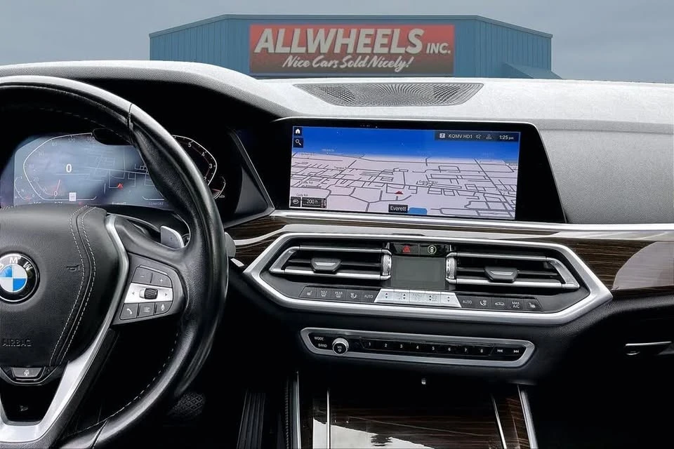 2019 BMW G05 X5 - Image 6 of 20