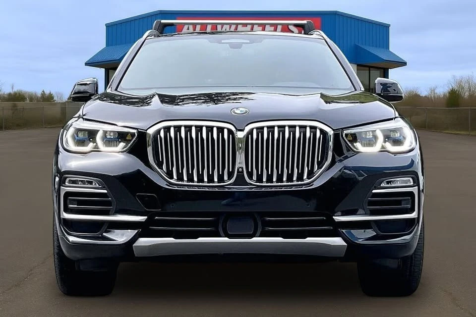 2019 BMW G05 X5 - Image 3 of 20