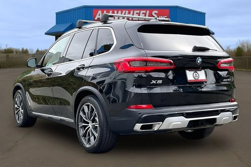 2019 BMW G05 X5 - Image 2 of 20