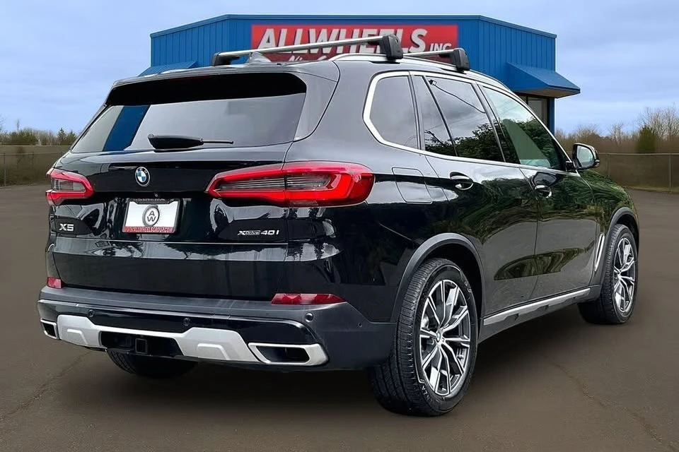 2019 BMW G05 X5 - Image 12 of 20