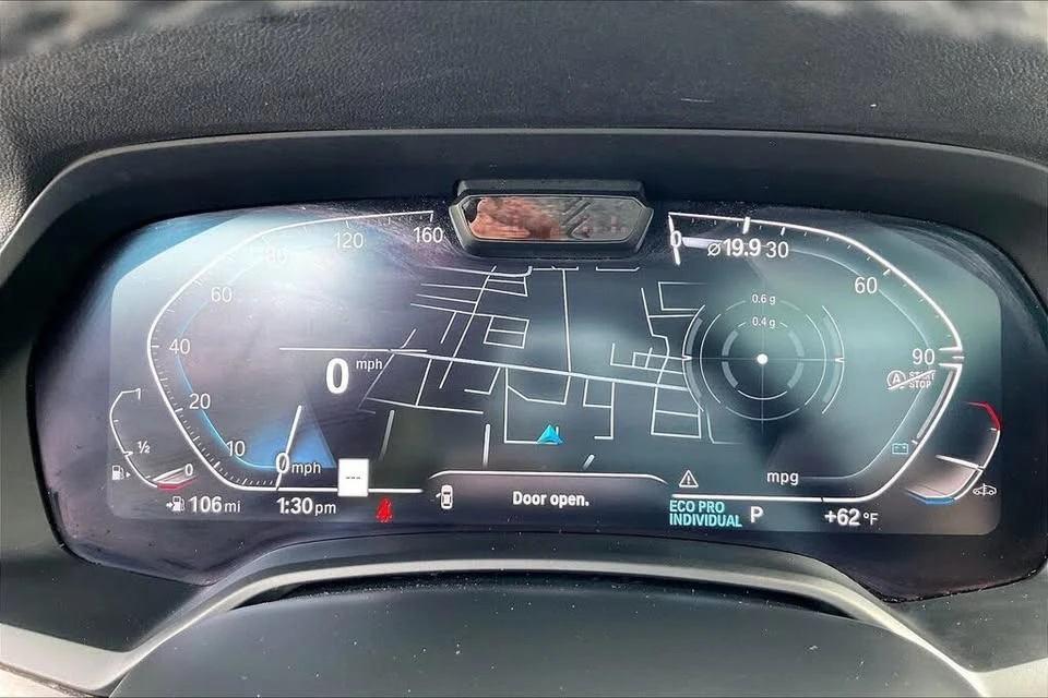 2019 BMW G05 X5 - Image 19 of 20