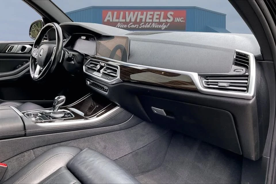 2019 BMW G05 X5 - Image 16 of 20