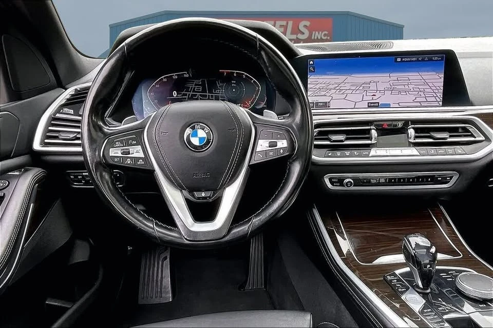 2019 BMW G05 X5 - Image 5 of 20