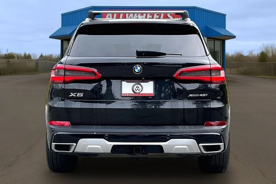 2019 BMW G05 X5 - Image 4 of 20