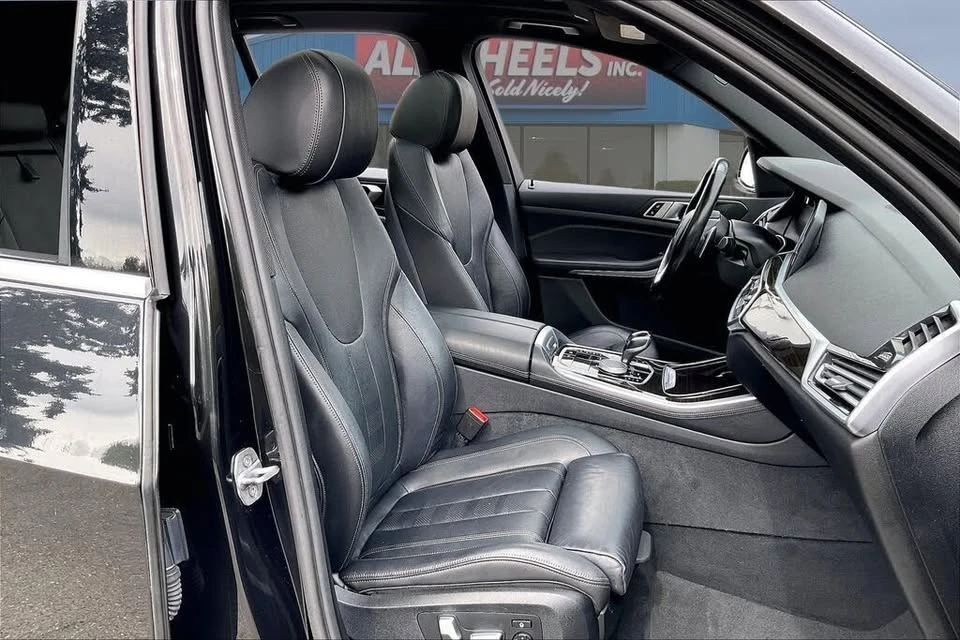 2019 BMW G05 X5 - Image 7 of 20