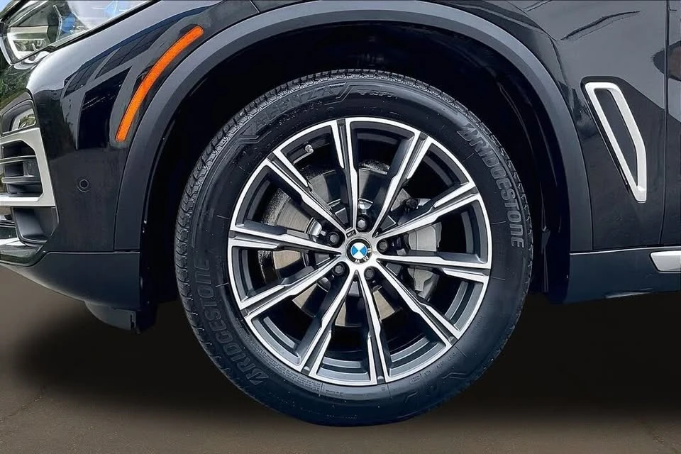 2019 BMW G05 X5 - Image 9 of 20