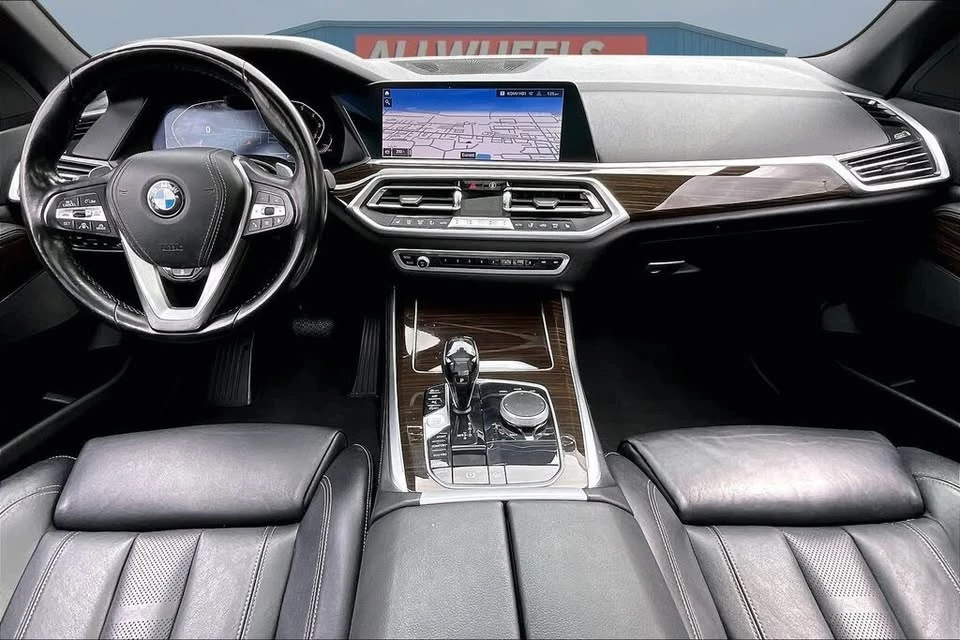 2019 BMW G05 X5 - Image 15 of 20