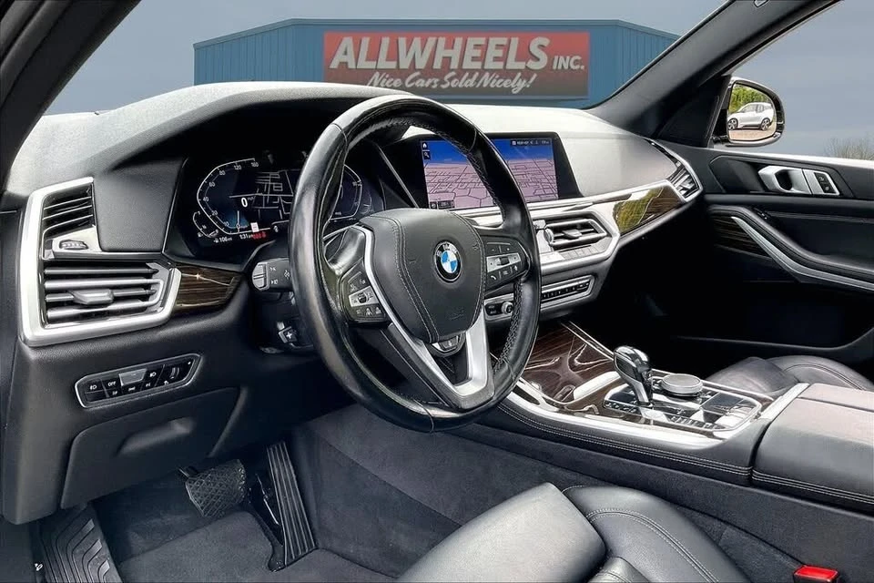 2019 BMW G05 X5 - Image 13 of 20