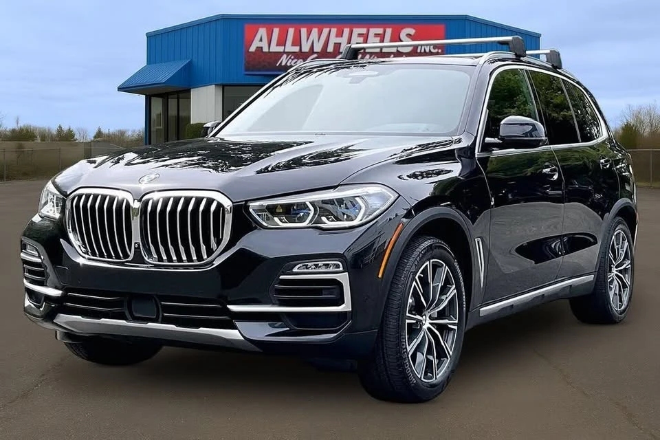 2019 BMW G05 X5 - Image 11 of 20