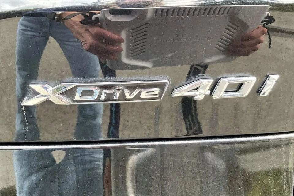 2019 BMW G05 X5 - Image 8 of 20