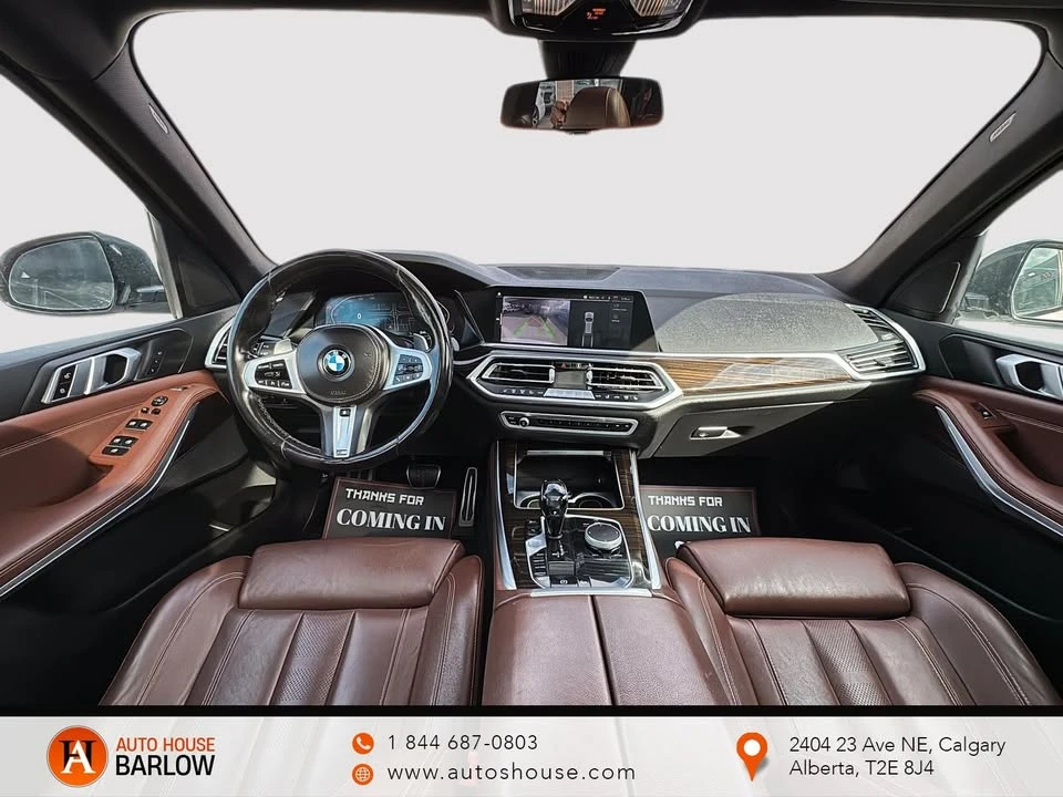 2019 BMW G05 X5 - Image 8 of 20