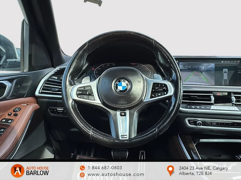 2019 BMW G05 X5 - Image 9 of 20