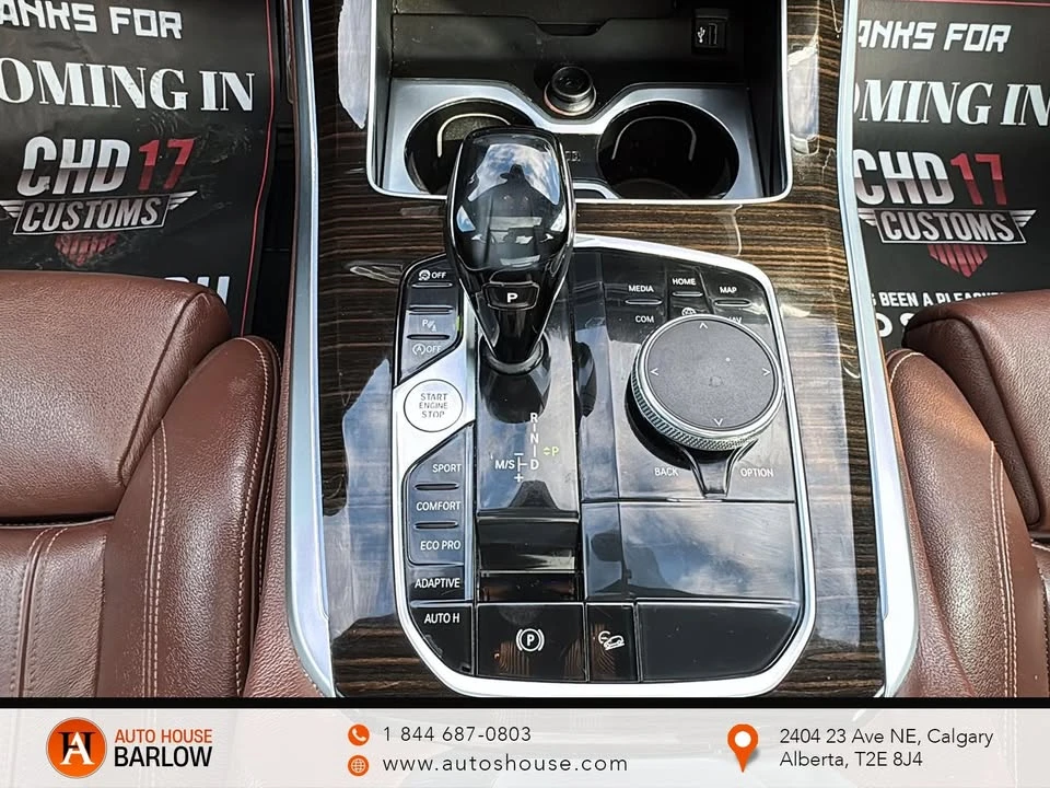 2019 BMW G05 X5 - Image 17 of 20