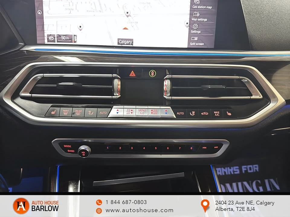 2019 BMW G05 X5 - Image 16 of 20