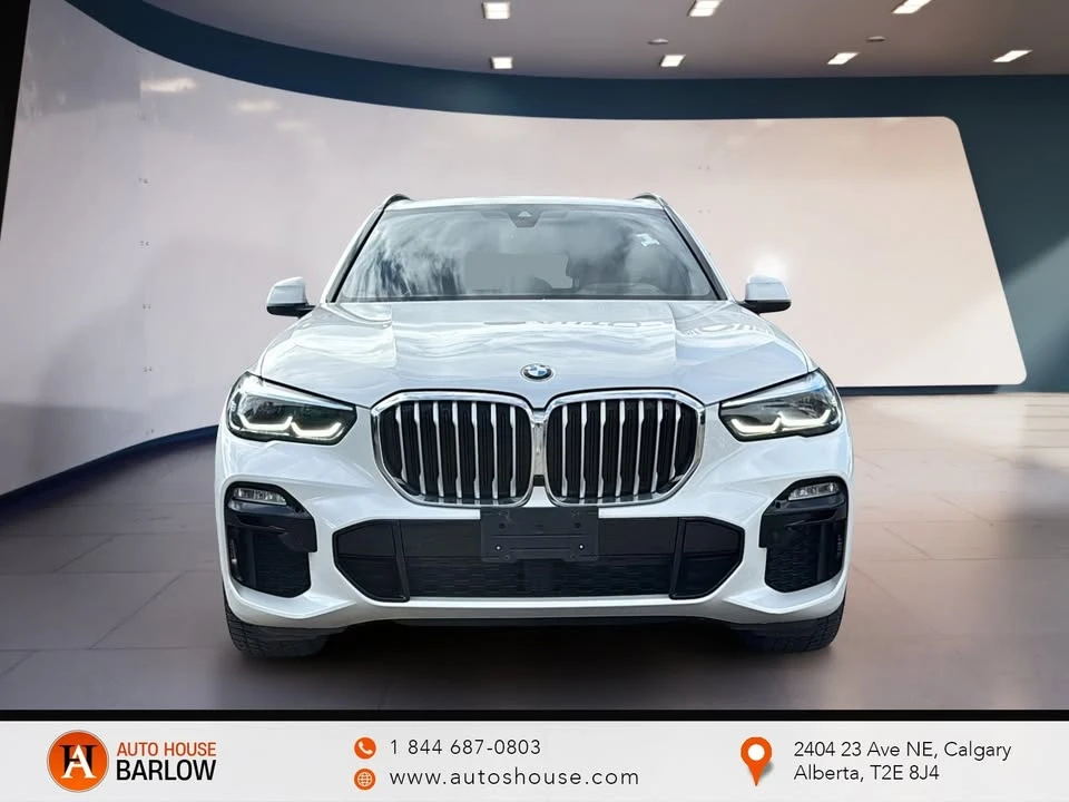 2019 BMW G05 X5 - Image 5 of 20