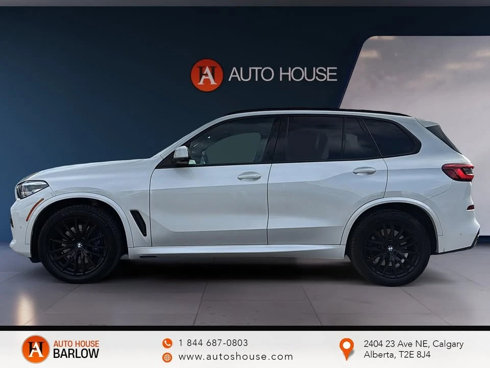 2019 BMW G05 X5 - Image 2 of 20