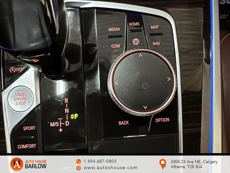 2019 BMW G05 X5 - Image 18 of 20