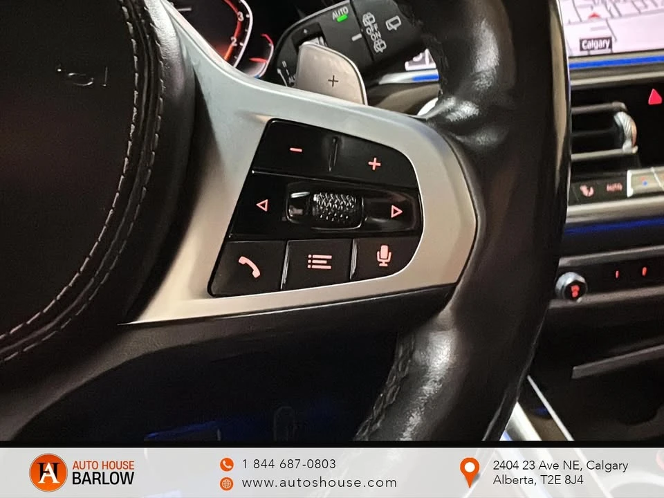 2019 BMW G05 X5 - Image 11 of 20