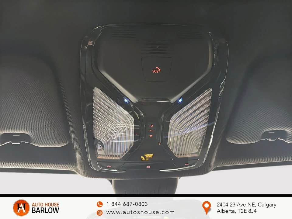 2019 BMW G05 X5 - Image 20 of 20
