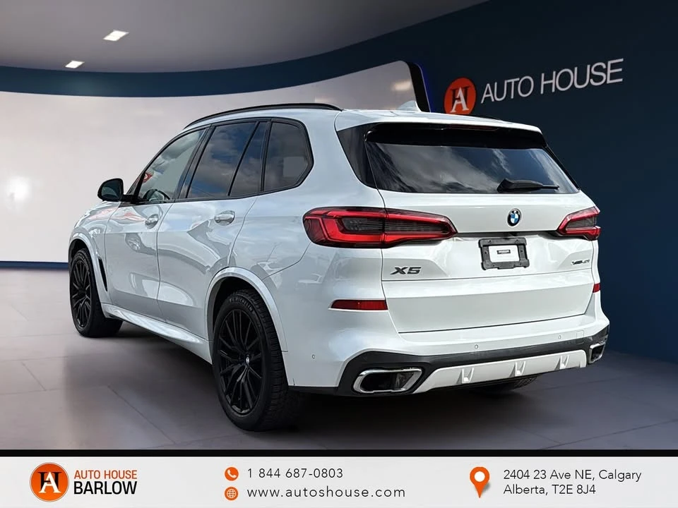 2019 BMW G05 X5 - Image 3 of 20