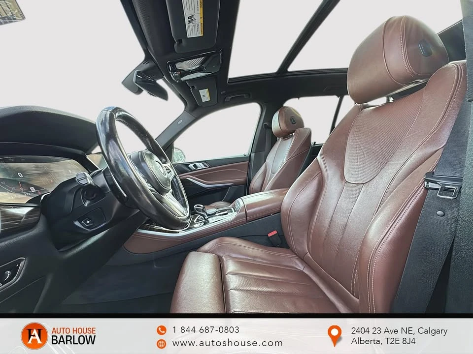 2019 BMW G05 X5 - Image 6 of 20