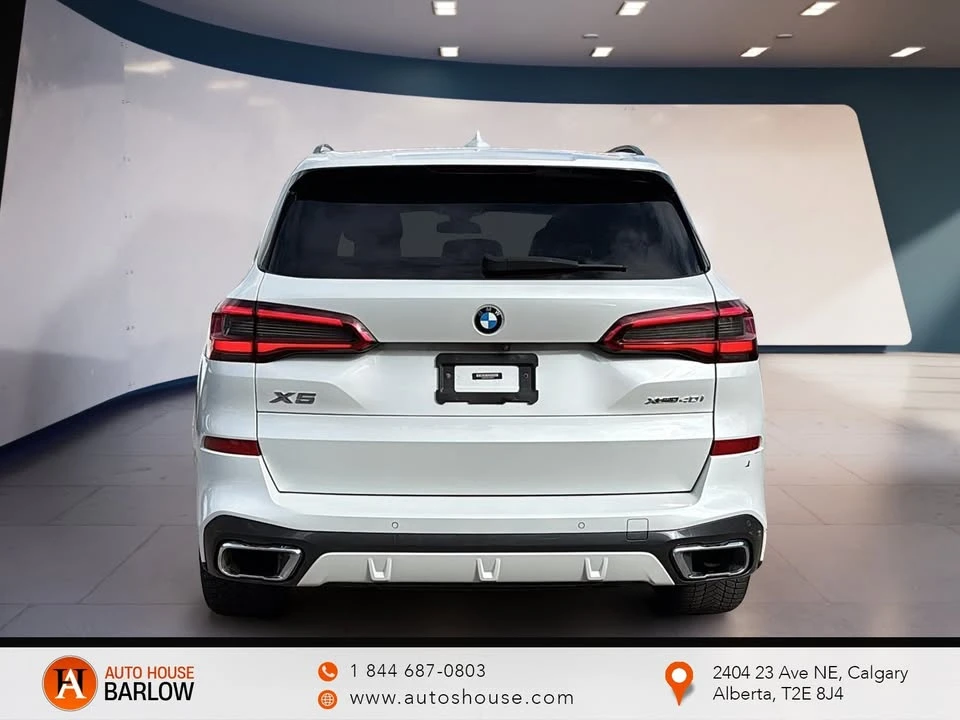 2019 BMW G05 X5 - Image 4 of 20