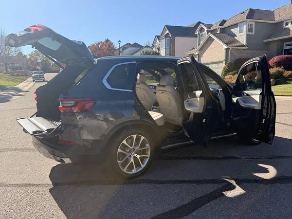 2019 BMW G05 X5 - Image 16 of 20