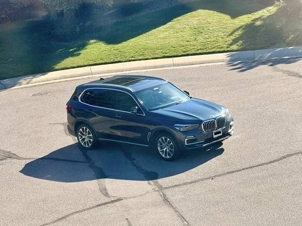 2019 BMW G05 X5 - Image 20 of 20