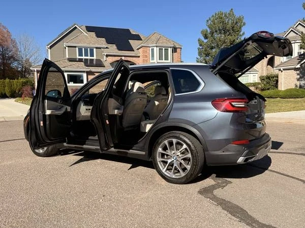 2019 BMW G05 X5 - Image 15 of 20