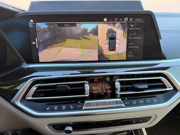 2019 BMW G05 X5 - Image 14 of 20