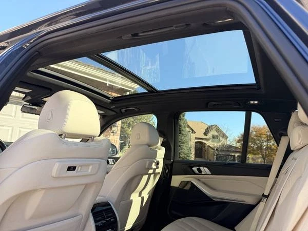 2019 BMW G05 X5 - Image 7 of 20
