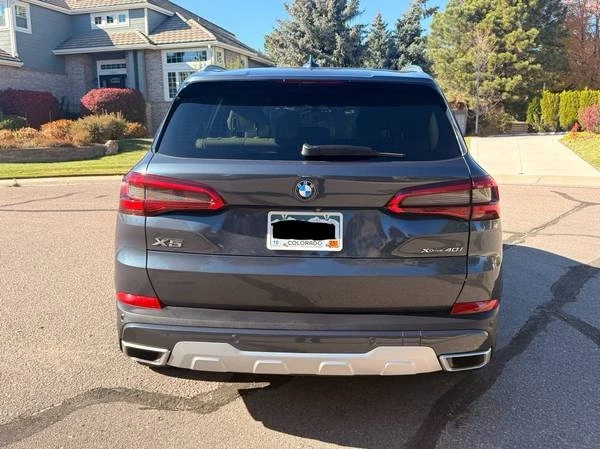2019 BMW G05 X5 - Image 10 of 20